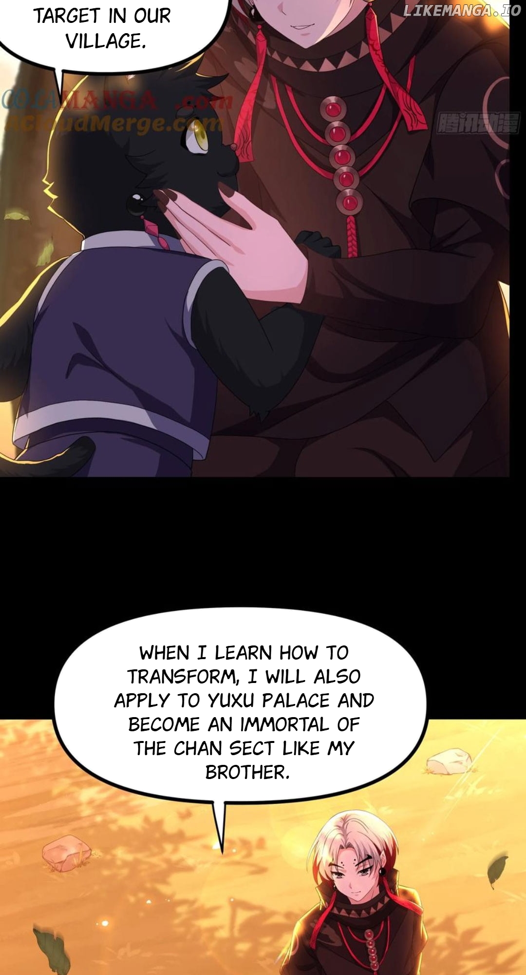 Rebirth of King Zhou: Not Being the Ultimate Villain Chapter 99 - page 4